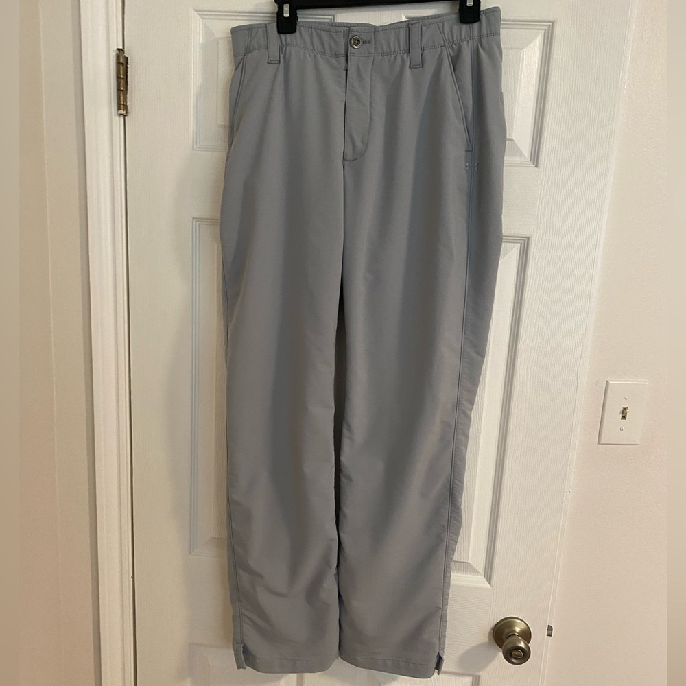 Under Armour Performance Golf Pants